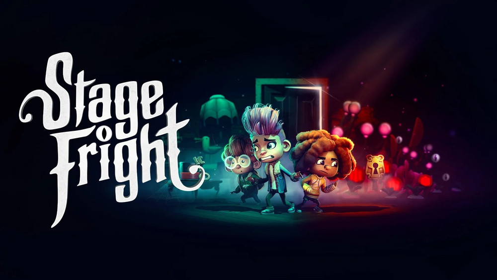 Los desarrolladores de Overcooked están trabajando en Stage Fright