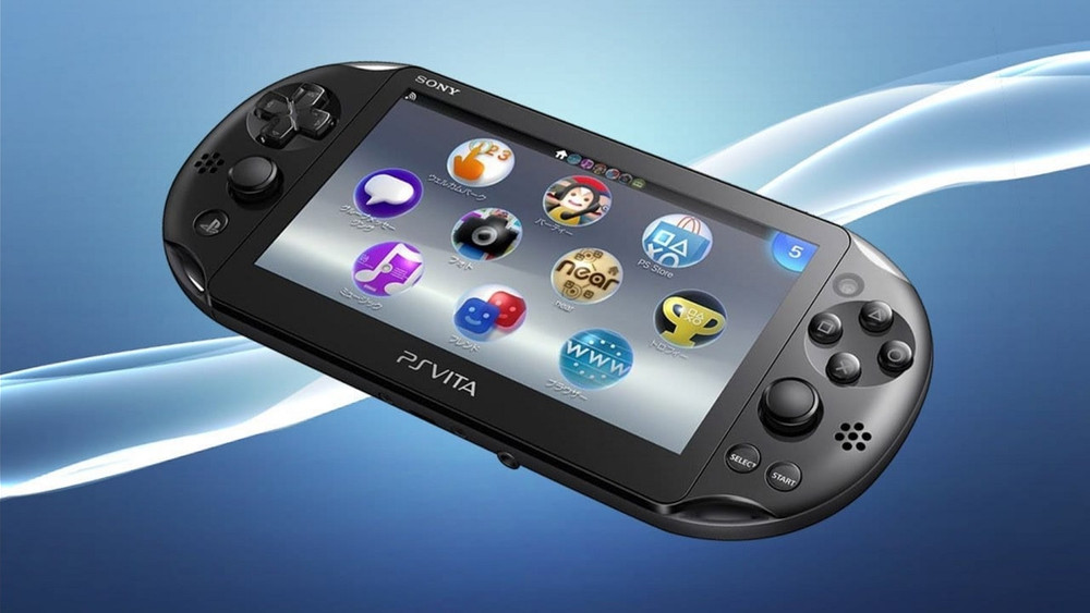 ¿PlayStation desarrollando una nueva consola portátil?