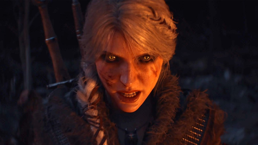 CD Projekt RED a recruté une nouvelle comédienne pour incarner Ciri dans The Witcher IV