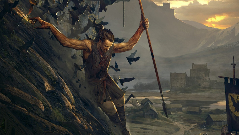 Dawnwalker, das Action-RPG von Rebel Wolves, wird am 13. Januar enthüllt