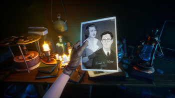 Call of the Sea débarquera en VR sur Meta Quest 2 et Quest Pro le 13 avril