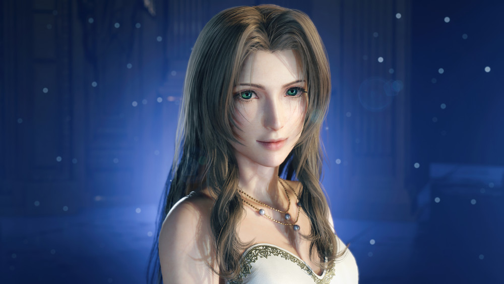 Final Fantasy VII Rebirth director asks PC gamers not to create offensive mods