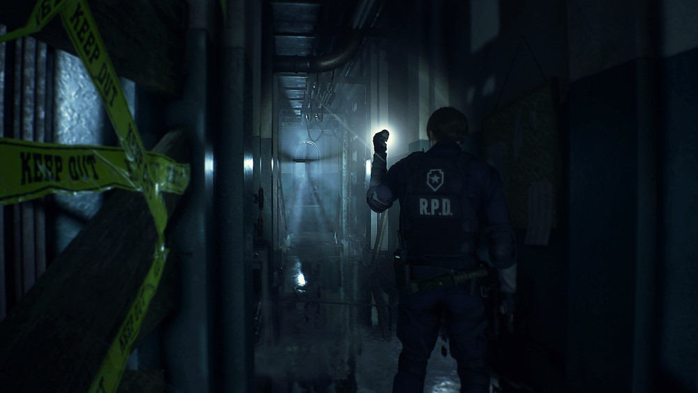 11 games are leaving PlayStation Plus in January, including the Resident Evil 2 Remake