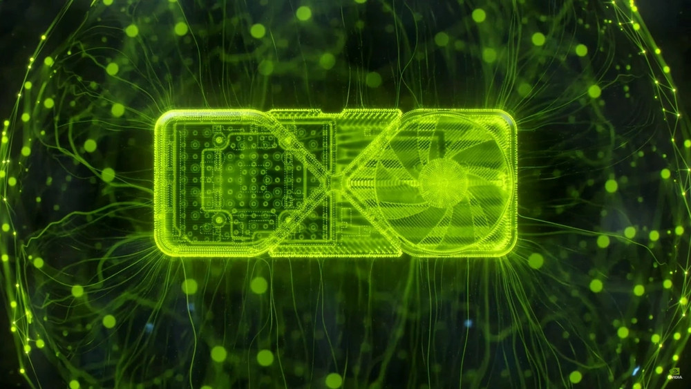 Inno3D dévoile de nombreuses informations sur les RTX 50 de NVIDIA dans un communiqué