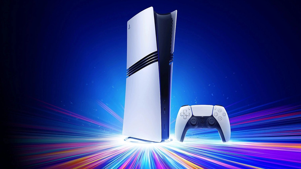 Gaming hardware sales rise slightly in the U.S. for November 2024