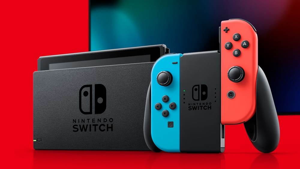 Nintendo Switch wird zur meistverkauften Heimkonsole in den USA