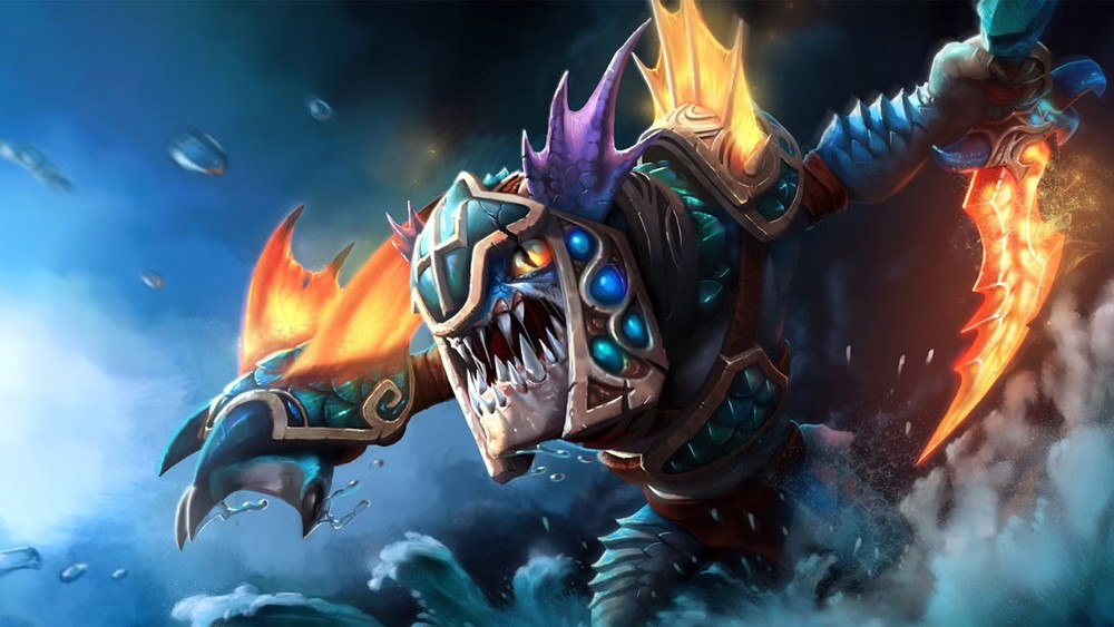 Dota 2's Frostivus bans 65,500 smurf accounts and cheaters