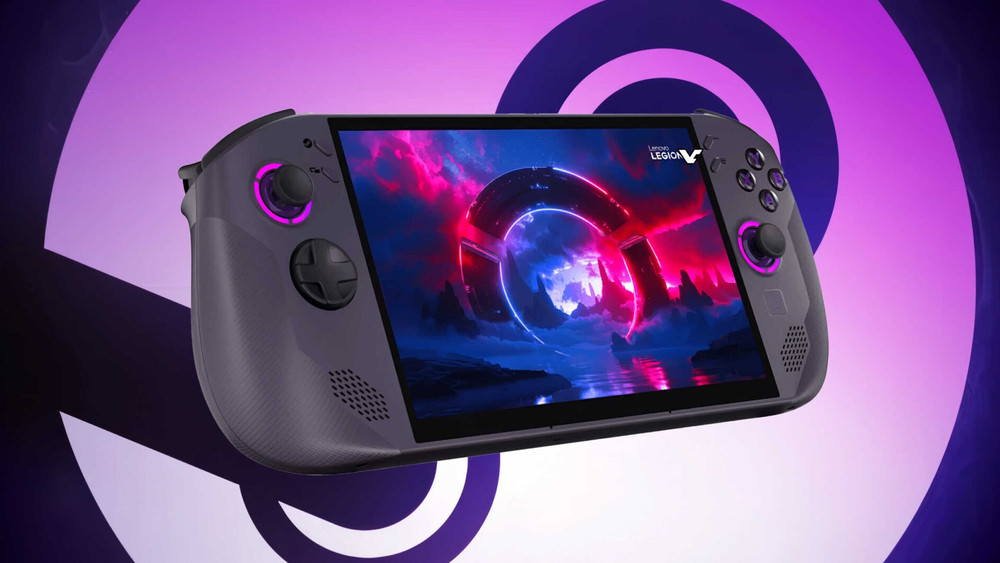 Lenovo anunciará la nueva generación de Legion Go el 7 de enero