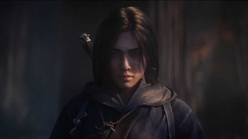 Naoe will be Assassin's Creed fastest character yet