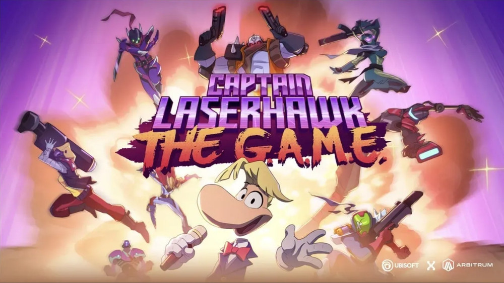 Ubisoft a discrètement lancé un nouveau jeu basé sur les NFT
