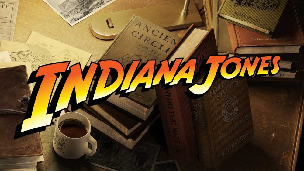 De nouveaux jeux Indiana Jones pourraient voir le jour