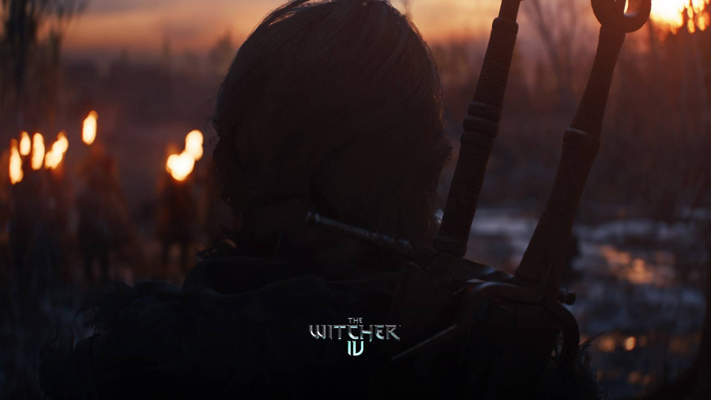 CD Projekt RED wants to make romance more meaningful in The Witcher IV