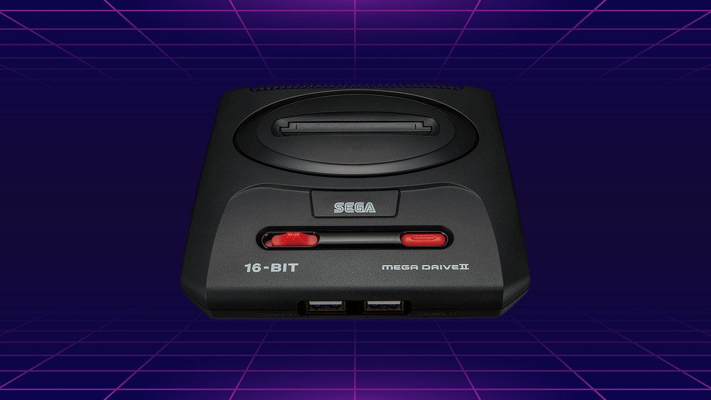 Por ahora, SEGA no quiere sacar otra consola Mini