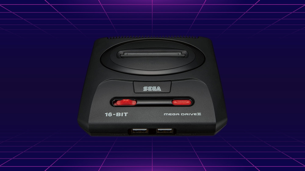 SEGA al momento non ha intenzione di far uscire un'altra console Mini