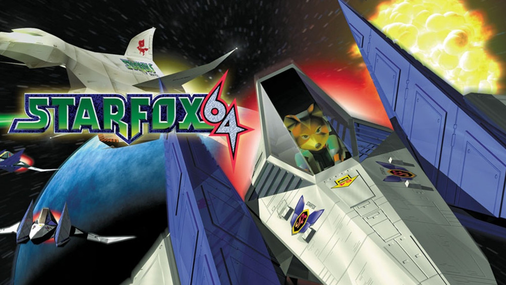 Star Fox 64 gets an unofficial PC port