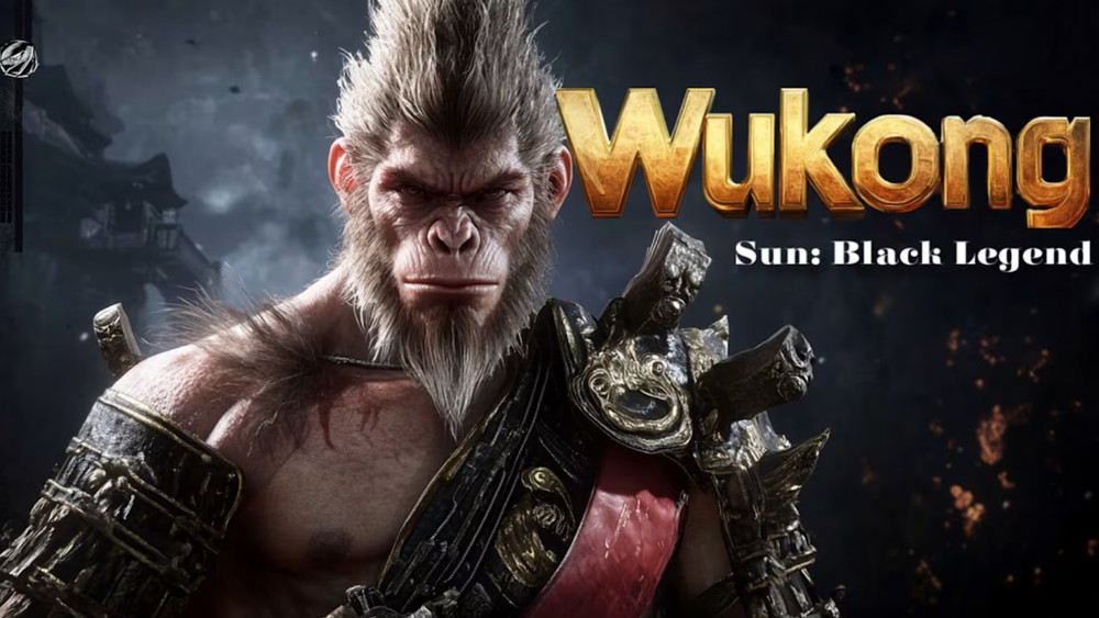 Eine Kopie von Black Myth: Wukong erscheint im eShop