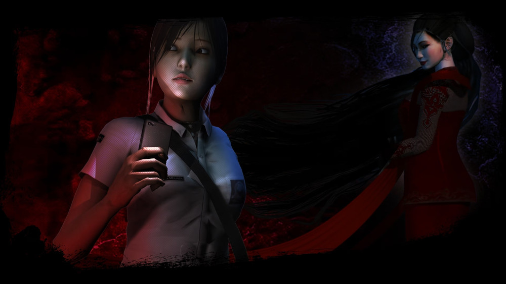 DreadOut Remastered Collection se retrasa al 16 de enero 