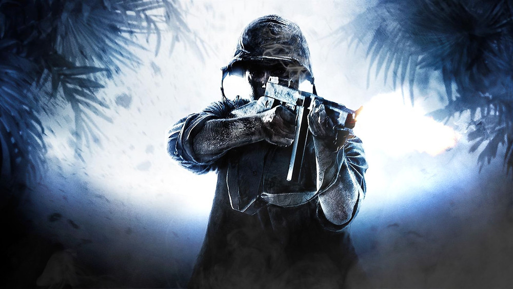 Call of Duty: World at War und Singularity könnten im Mai 2025 in den Game Pass aufgenommen werden