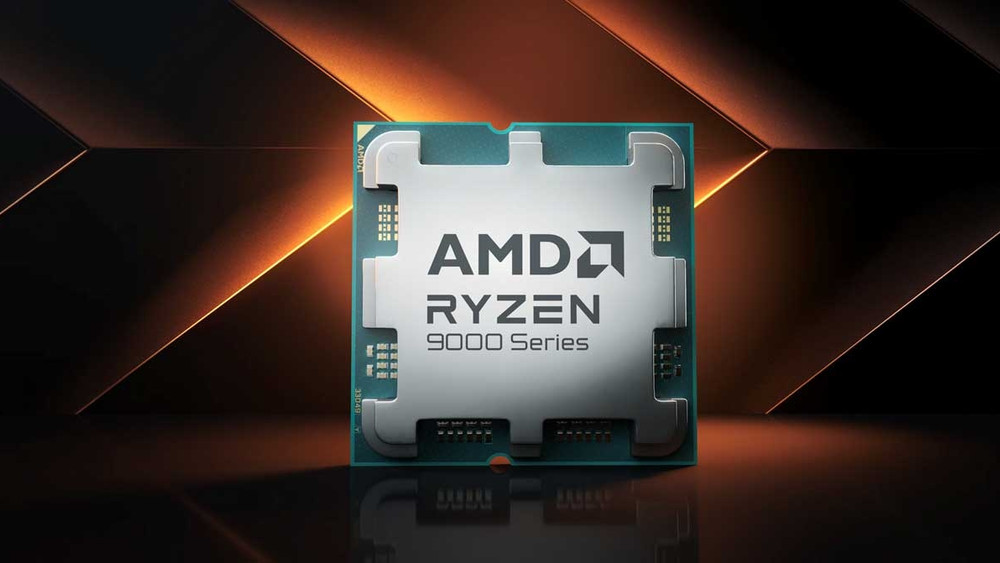 Les spécifications du Ryzen 9 9950X3D d’AMD se retrouvent sur CPU-Z