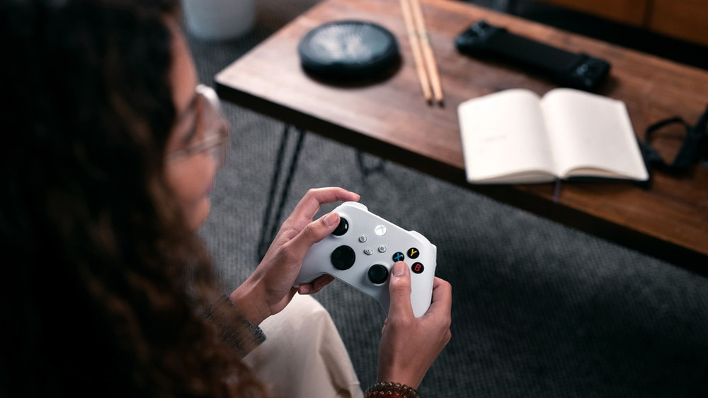 La prochaine manette Xbox pourrait être dotée de moteurs haptiques « haute définition »