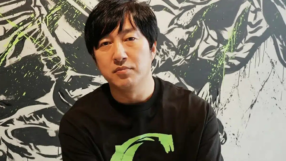 Suda 51 prevede di annunciare un nuovo gioco nel 2025