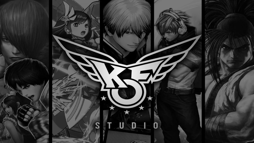 SNK Corporation a créé KOF Studio dans le but de révolutionner ses franchises de jeux de combat