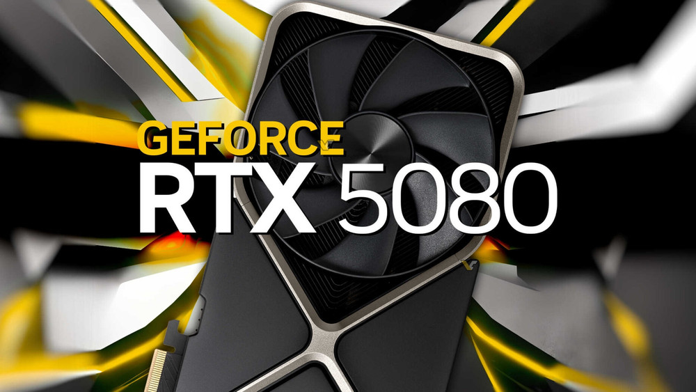 Die NVIDIA GeForce RTX 5080 könnte am 21. Januar auf den Markt kommen.