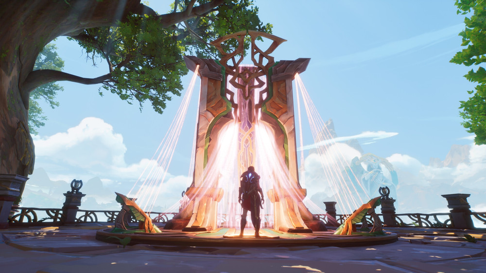 Eternal Strands erhält am 21. Januar eine Demo auf dem PC