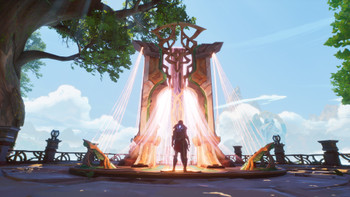 La demo di Eternal Strands per PC in arrivo il 21 gennaio