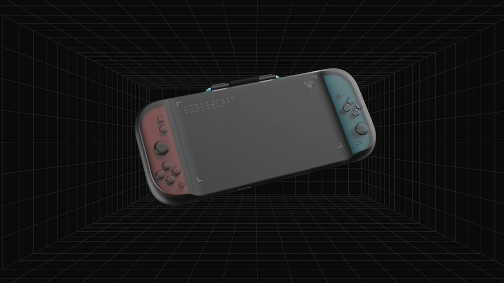 A photo of the Switch 2 Joy-Cons has leaked