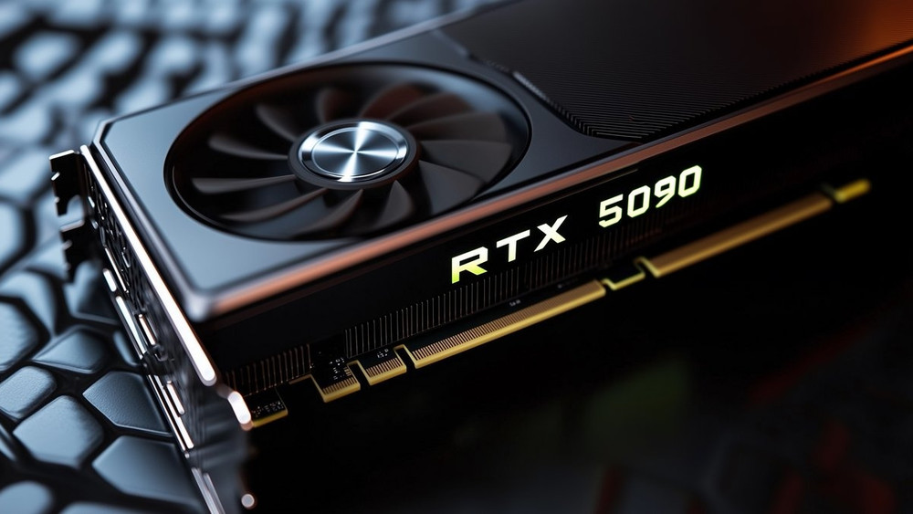 La scatola della RTX 5090 di Inno3D trapela e rivela il suo nuovo