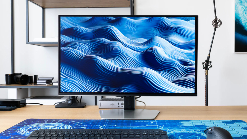 Samsung dévoile les nouveaux Odyssey OLED G6 et OLED G8 au CES 2025