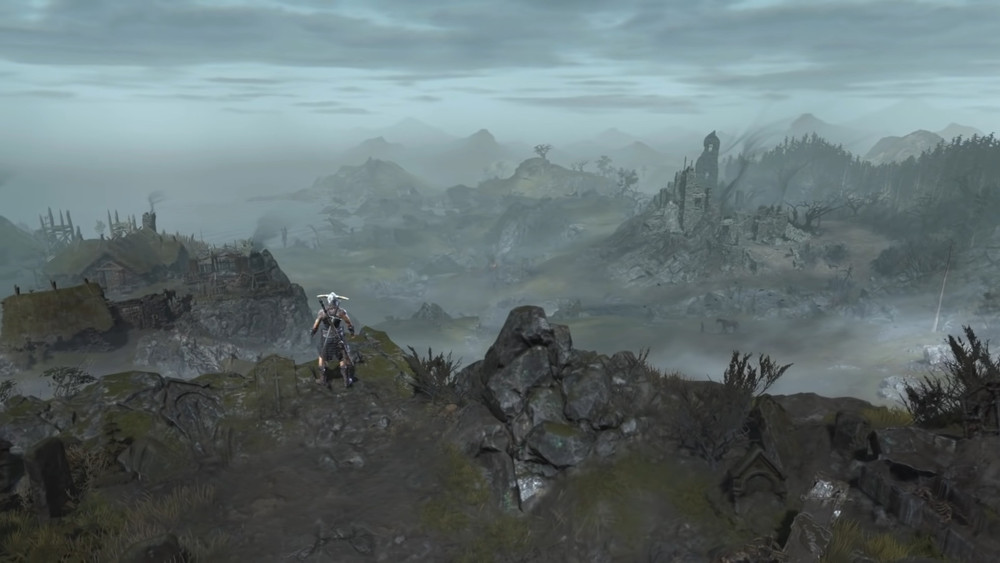 Diablo IV: Owners of the Deluxe or Ultimate edition will be able to play from June 1st
