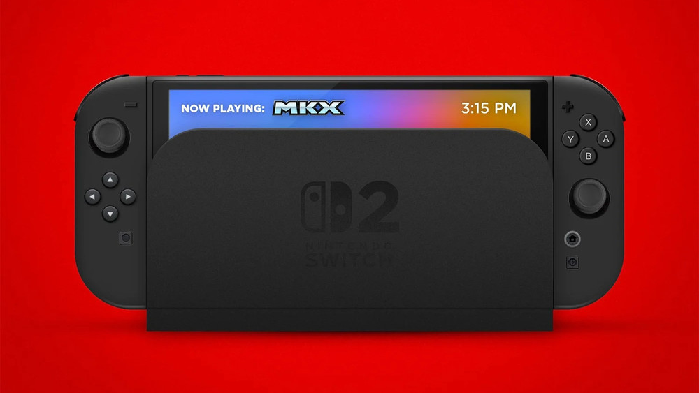 Los Joy-Cons de la Switch 2 podrían contar con una nueva función