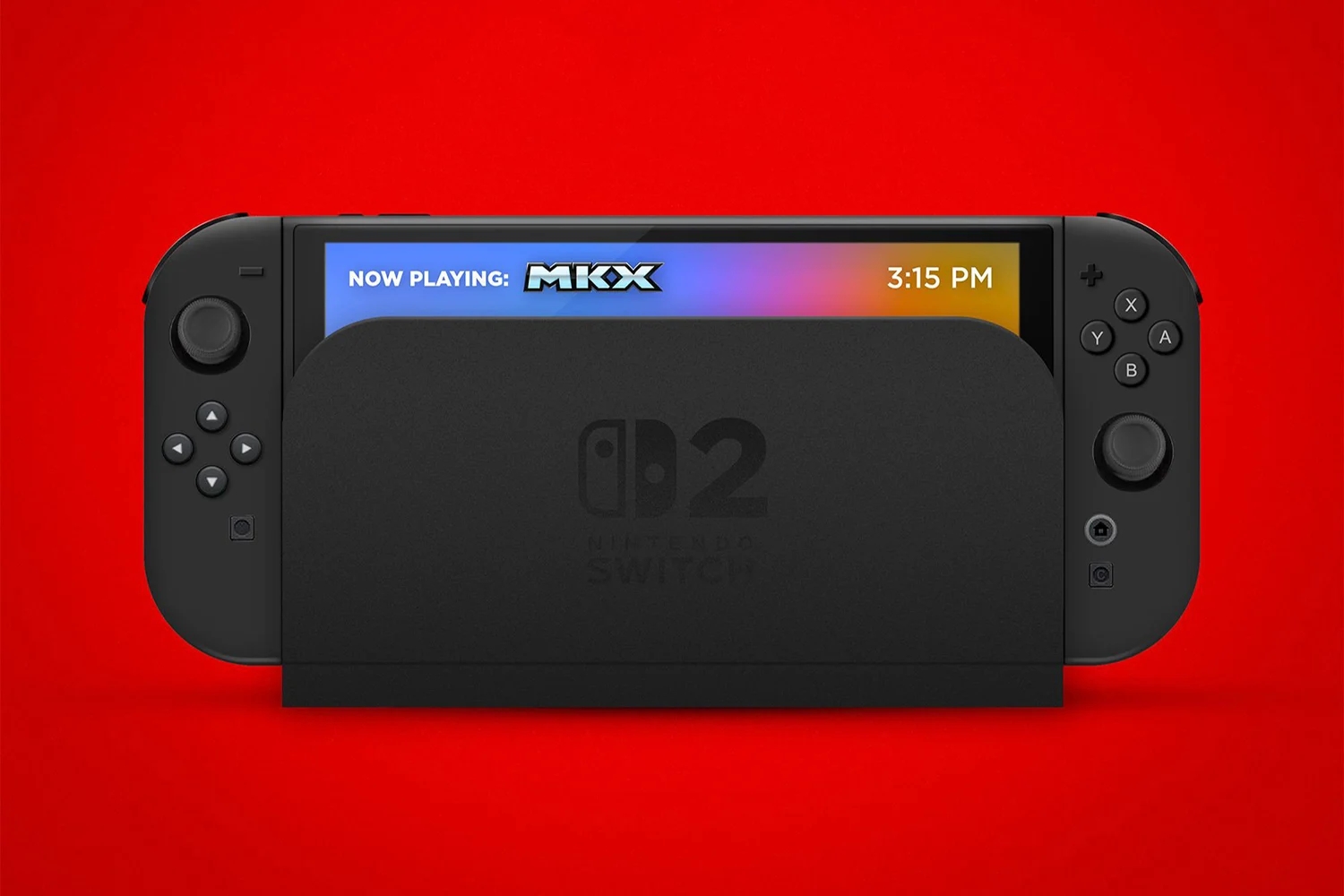 Los Joy-Cons de la Switch 2 podrían contar con una nueva función - IG News