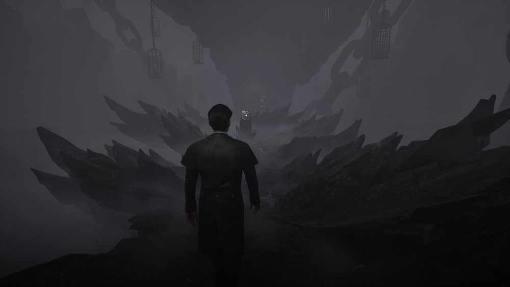 Un dernier trailer avant la sortie de Sherlock Holmes: The Awakened