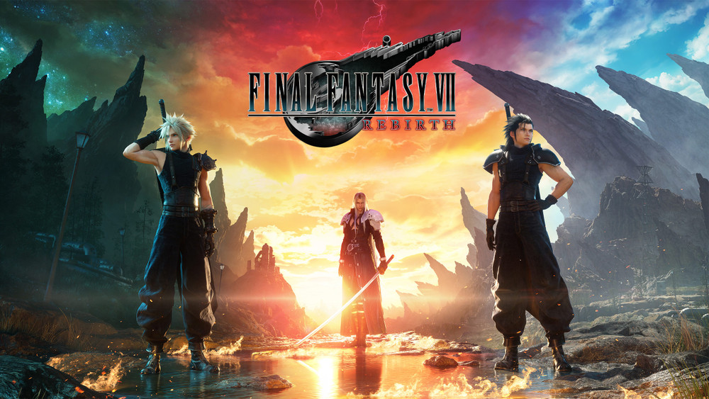 Voici les configurations requises pour jouer à Final Fantasy VII Rebirth sur PC