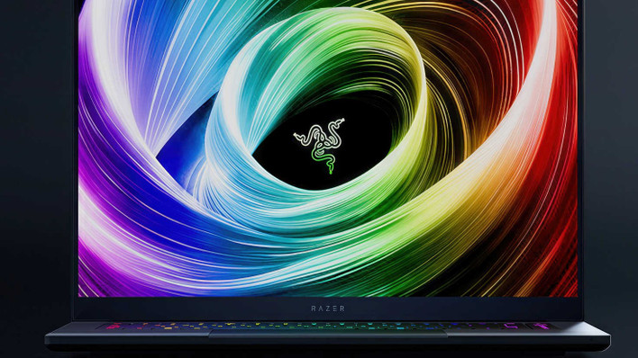 Combine Razer CES 2025 : Le Razer Blade 16 combine le Ryzen AI 9 HX 370 et la RTX ...