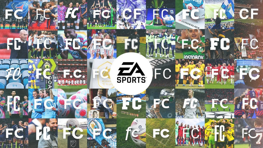 EA Sports FC, la nouvelle simulation de foot d'Electronic Arts, se montrera en juillet