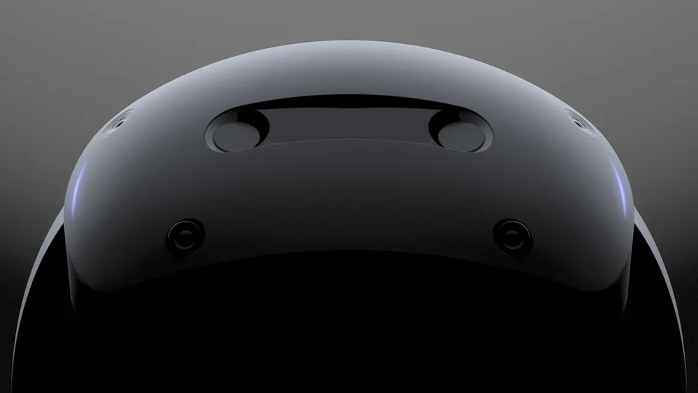 Sony reveals new info about its VR headset Xyn at CES 2025