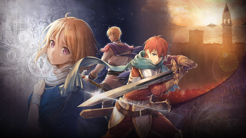 Le RPG Ys Memoire: The Oath in Felghana revient sur PlayStation et Switch dès maintenant