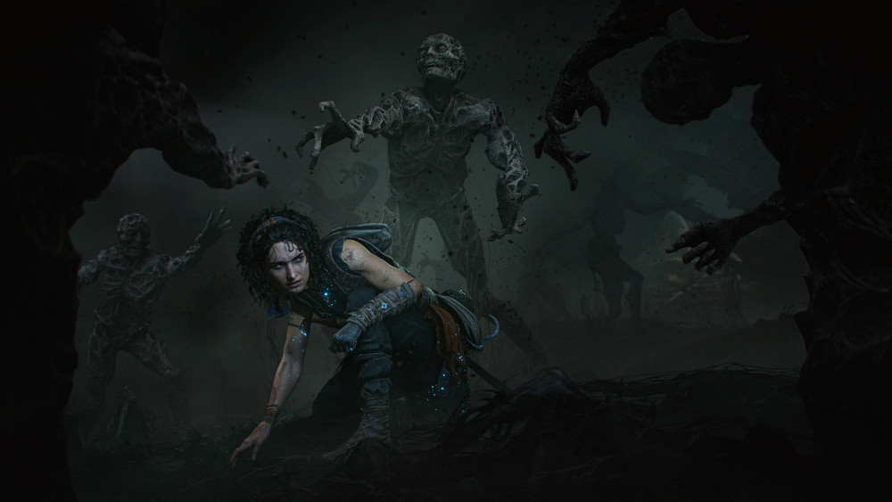 Sophia, la heroína de Test Resonance: A Plague Tale Legacy
