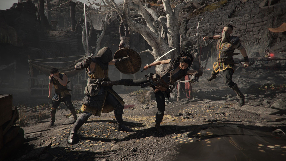 Reseña de Resonance: A Plague Tale Legacy