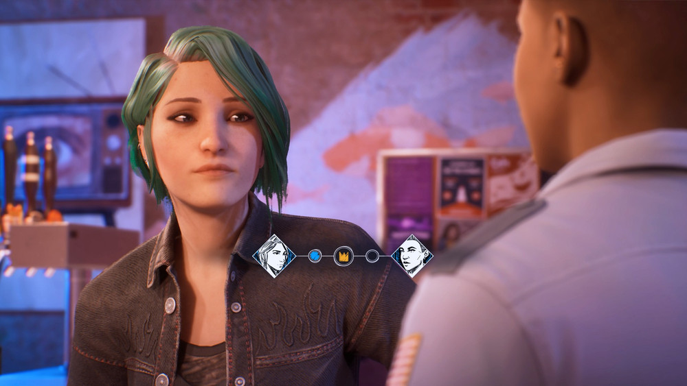 Life is Strange: Reunion Review - Chloe’s Return