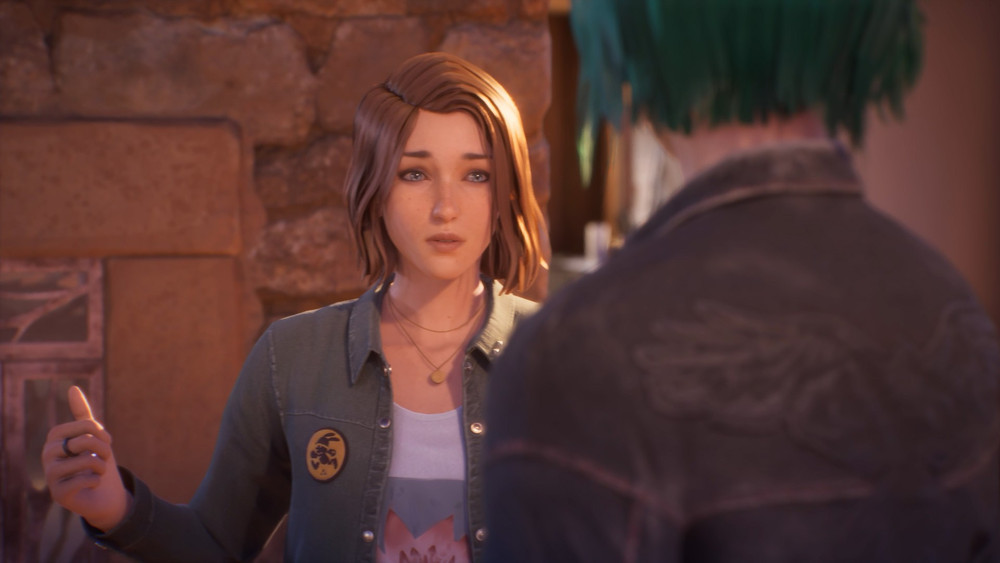 Life is Strange: Reunion Review - Max Is Still Here