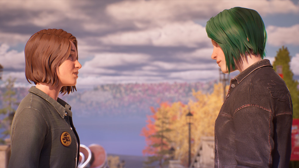 Life is Strange Reunion Review - Max & Chloe Reunited