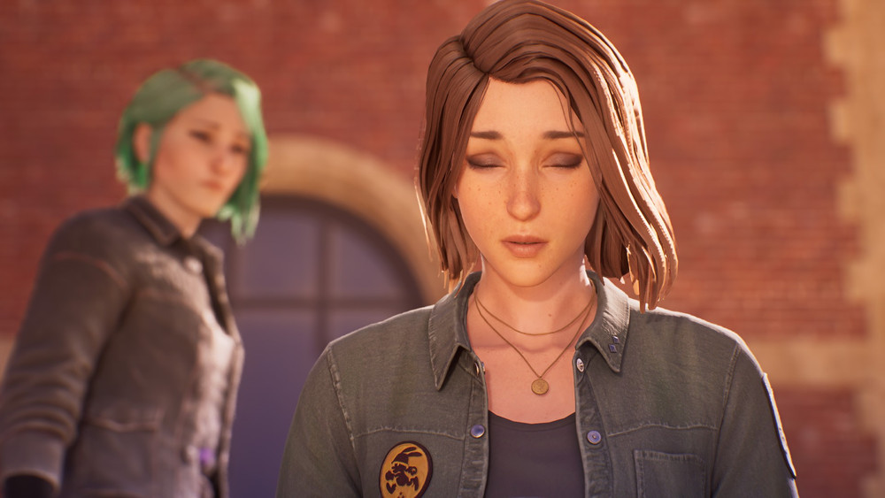 Life is Strange Reunion Review - Max & Chloe Reunited