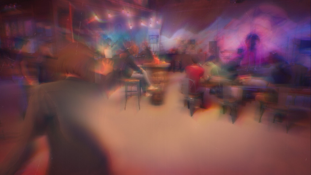 Life is Strange: Reunion Review - Max’s Power
