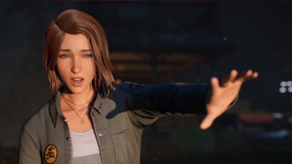 Life is Strange: Reunion Review - Max’s Power