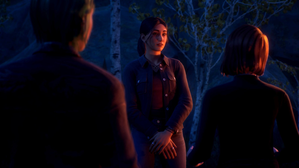 Life is Strange: Reunion Review - ... But we’re left wanting more